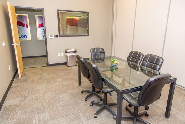 The Hub - Private Executive Suites: 4465 Granite Dr, Rocklin, CA 95677